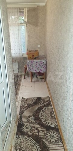 1-комн. вторичка - м. Нариман Нариманов - 30 м² (7)