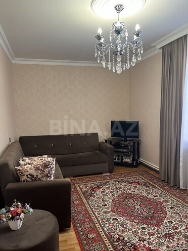 2-комн. новостройка - Сумгаит - 50.5 м² (6)