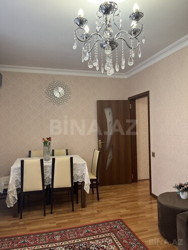 2-комн. новостройка - Сумгаит - 50.5 м² (7)