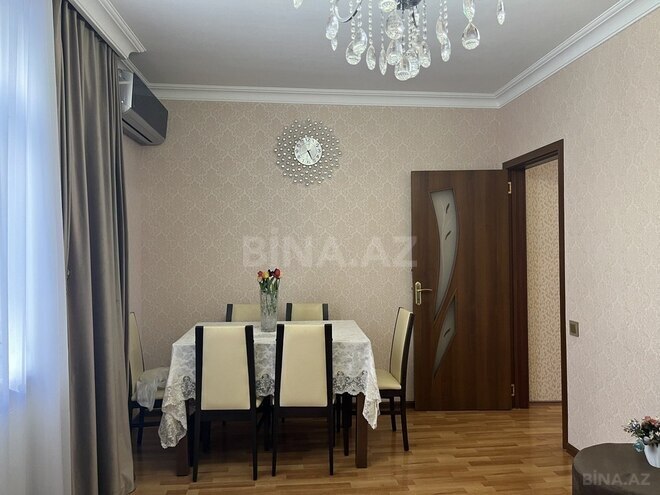 2-комн. новостройка - Сумгаит - 50.5 м² (5)