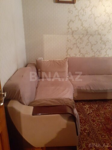 3 otaqlı köhnə tikili - Azadlıq Prospekti m. - 70 m² (4)