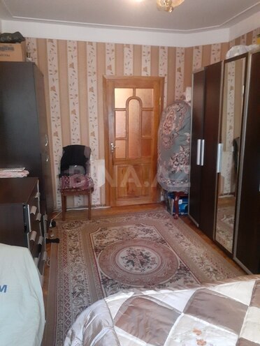 3 otaqlı köhnə tikili - Azadlıq Prospekti m. - 70 m² (1)