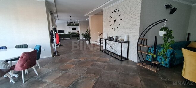 5-комн. дом/дача - пос. Мардакан - 200 м² (13)