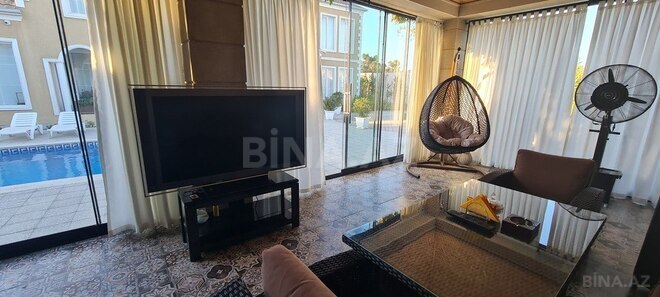 5-комн. дом/дача - пос. Мардакан - 200 м² (8)