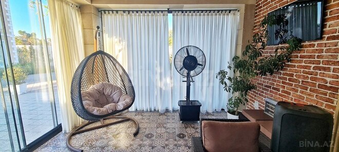5-комн. дом/дача - пос. Мардакан - 200 м² (7)