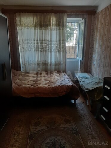 3 otaqlı köhnə tikili - Azadlıq Prospekti m. - 70 m² (6)