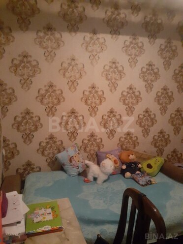 3 otaqlı köhnə tikili - Azadlıq Prospekti m. - 70 m² (5)