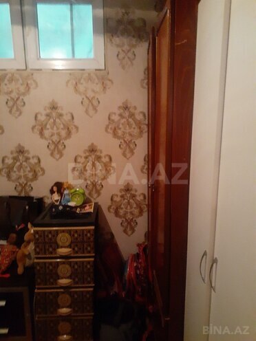 3 otaqlı köhnə tikili - Azadlıq Prospekti m. - 70 m² (11)