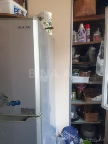 3 otaqlı köhnə tikili - Azadlıq Prospekti m. - 70 m² (13)