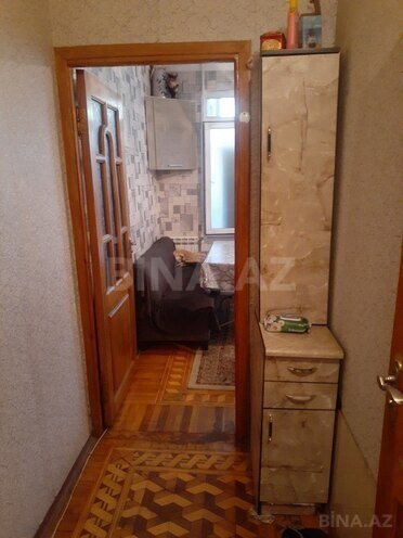 3 otaqlı köhnə tikili - Azadlıq Prospekti m. - 70 m² (7)
