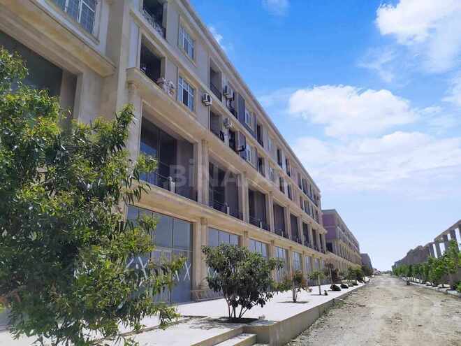 3-комн. новостройка - пос. Ени Гюнешли - 114 м² (2)