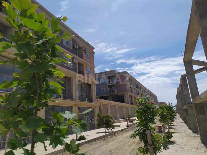 3-комн. новостройка - пос. Ени Гюнешли - 114 м² (10)