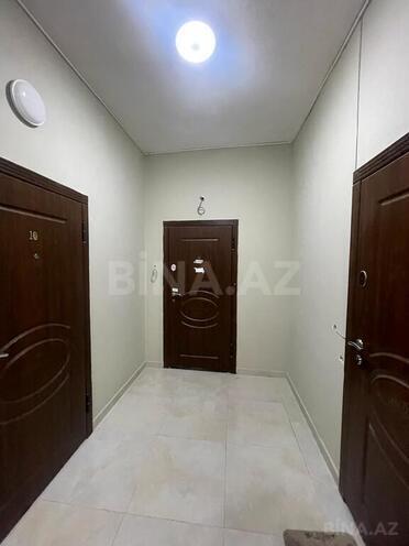 3-комн. новостройка - пос. Ени Гюнешли - 114 м² (16)