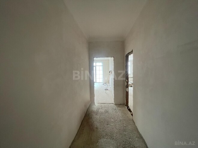 3-комн. новостройка - пос. Ени Гюнешли - 114 м² (12)