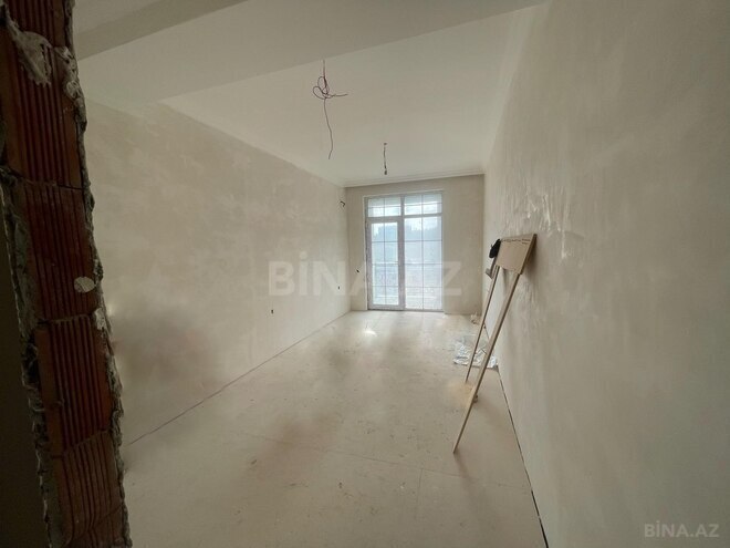 3-комн. новостройка - пос. Ени Гюнешли - 114 м² (13)
