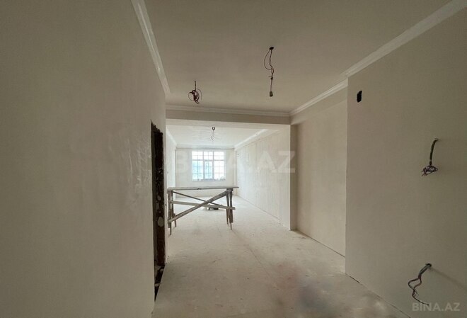 3-комн. новостройка - пос. Ени Гюнешли - 114 м² (14)