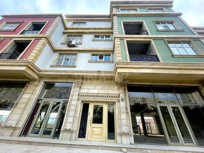 3-комн. новостройка - пос. Ени Гюнешли - 114 м² (20)