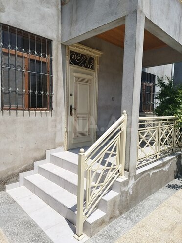 6 otaqlı həyət evi/bağ evi - Yeni Ramana q. - 216 m² (19)