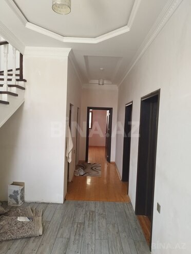 6 otaqlı həyət evi/bağ evi - Yeni Ramana q. - 216 m² (16)