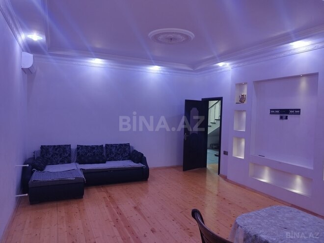 6 otaqlı həyət evi/bağ evi - Yeni Ramana q. - 216 m² (13)