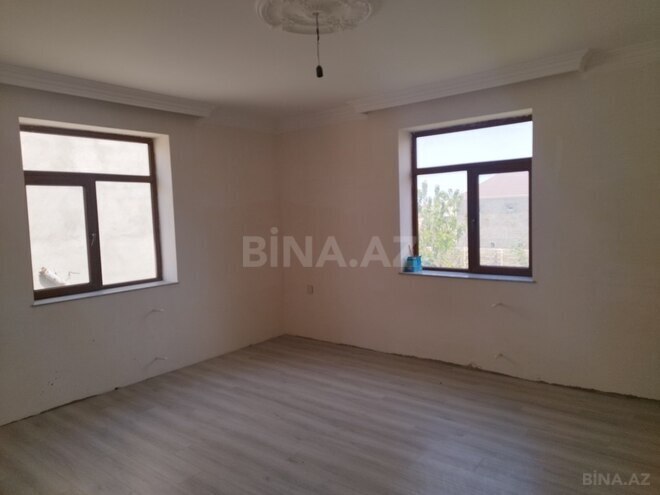 6 otaqlı həyət evi/bağ evi - Yeni Ramana q. - 216 m² (5)