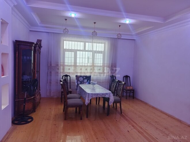 6 otaqlı həyət evi/bağ evi - Yeni Ramana q. - 216 m² (14)