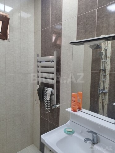 6 otaqlı həyət evi/bağ evi - Yeni Ramana q. - 216 m² (11)