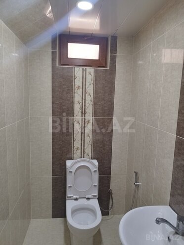 6 otaqlı həyət evi/bağ evi - Yeni Ramana q. - 216 m² (10)