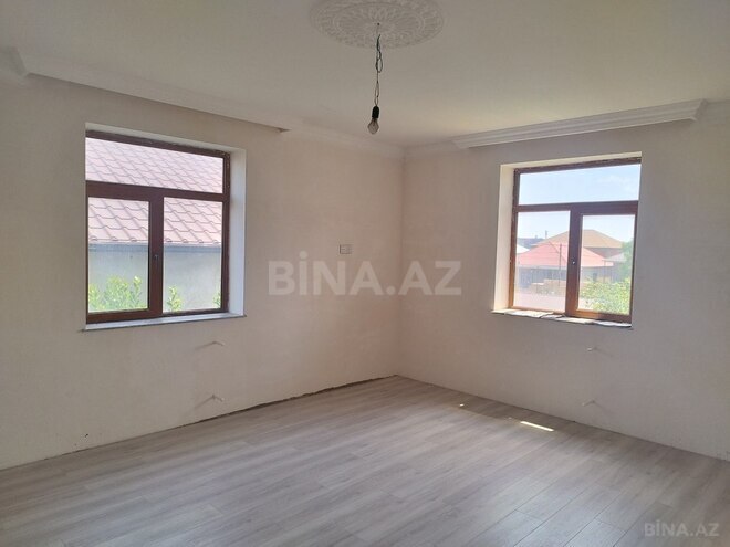 6 otaqlı həyət evi/bağ evi - Yeni Ramana q. - 216 m² (6)