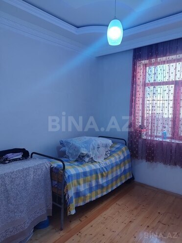 6 otaqlı həyət evi/bağ evi - Yeni Ramana q. - 216 m² (12)