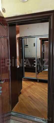 2-комн. новостройка - м. Ази Асланов - 78 м² (2)