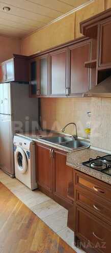2-комн. новостройка - м. Ази Асланов - 78 м² (5)