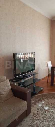 2-комн. новостройка - м. Ази Асланов - 78 м² (6)