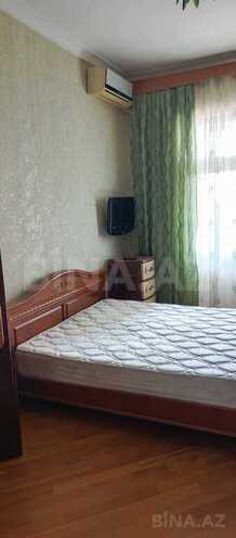 2-комн. новостройка - м. Ази Асланов - 78 м² (15)