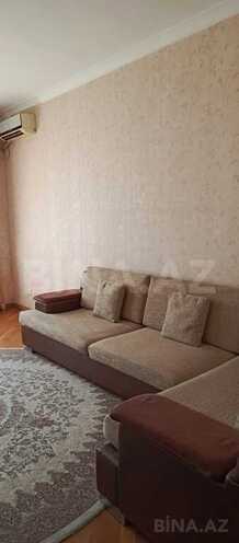 2-комн. новостройка - м. Ази Асланов - 78 м² (12)