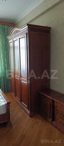 2-комн. новостройка - м. Ази Асланов - 78 м² (13)