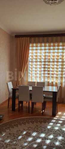 2-комн. новостройка - м. Ази Асланов - 78 м² (4)