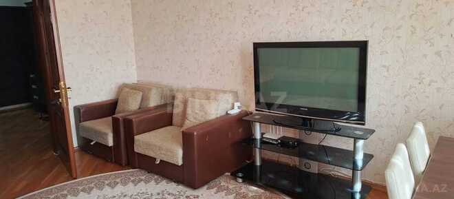 2-комн. новостройка - м. Ази Асланов - 78 м² (11)