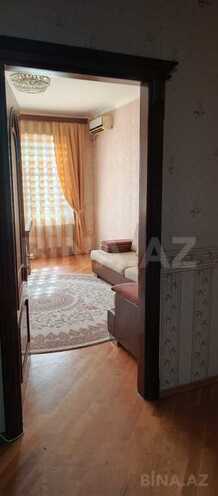 2-комн. новостройка - м. Ази Асланов - 78 м² (10)