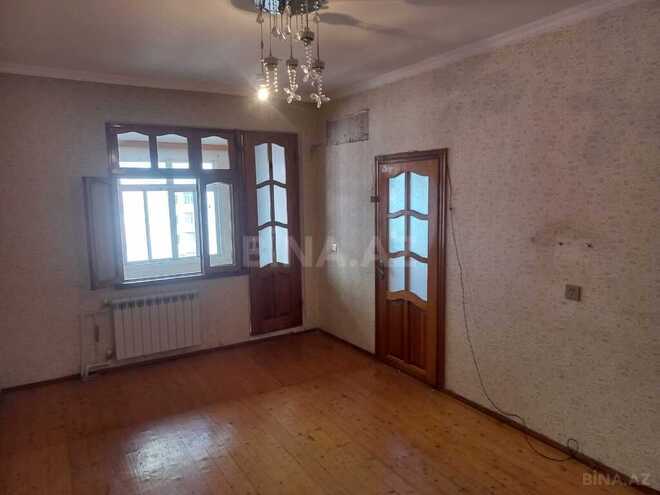 1 otaqlı köhnə tikili - Nəsimi m. - 35 m² (18)