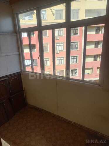 1 otaqlı köhnə tikili - Nəsimi m. - 35 m² (1)
