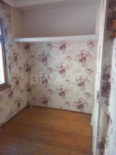 1 otaqlı köhnə tikili - Nəsimi m. - 35 m² (19)