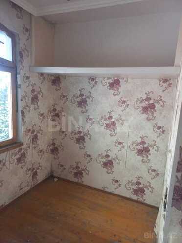 1 otaqlı köhnə tikili - Nəsimi m. - 35 m² (14)