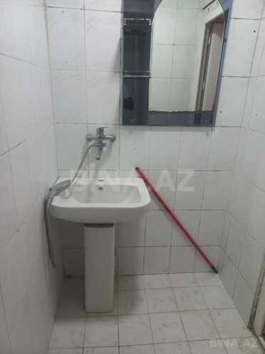 1 otaqlı köhnə tikili - Nəsimi m. - 35 m² (5)
