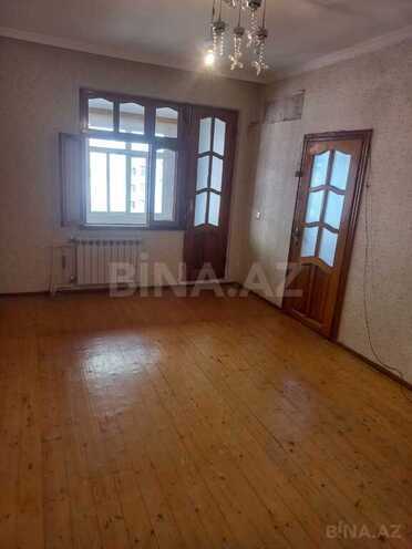 1 otaqlı köhnə tikili - Nəsimi m. - 35 m² (12)