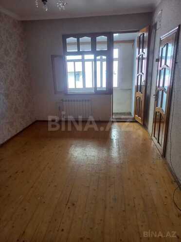 1 otaqlı köhnə tikili - Nəsimi m. - 35 m² (3)