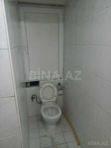 1 otaqlı köhnə tikili - Nəsimi m. - 35 m² (7)