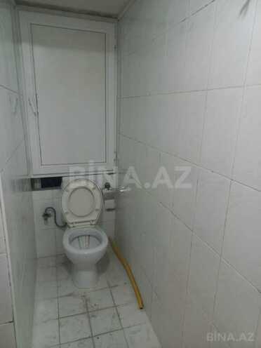 1 otaqlı köhnə tikili - Nəsimi m. - 35 m² (8)
