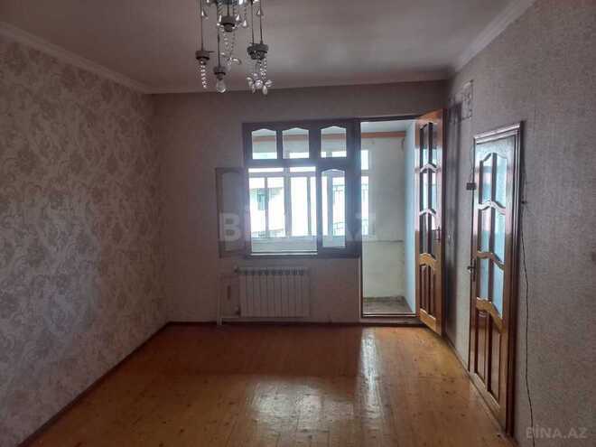 1 otaqlı köhnə tikili - Nəsimi m. - 35 m² (16)
