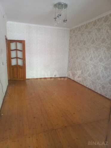 1 otaqlı köhnə tikili - Nəsimi m. - 35 m² (4)